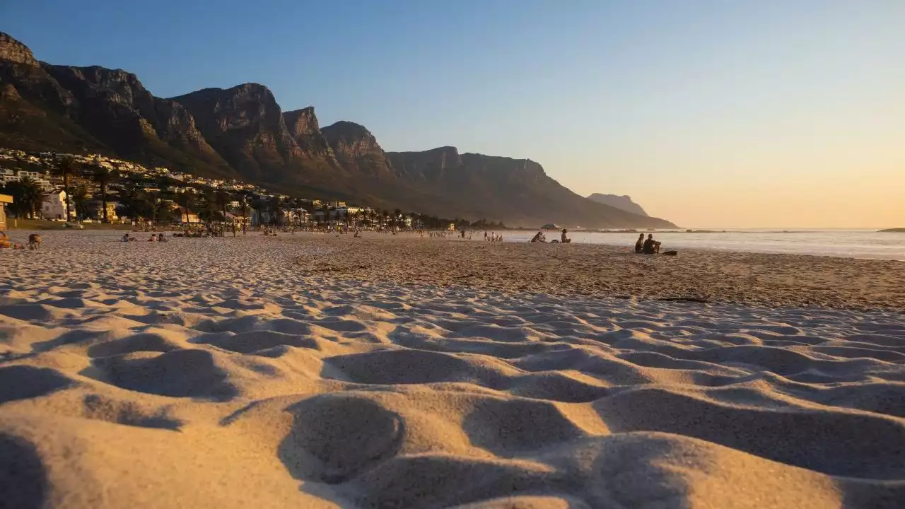 Clouds give way to some sun - Sunday weather forecast