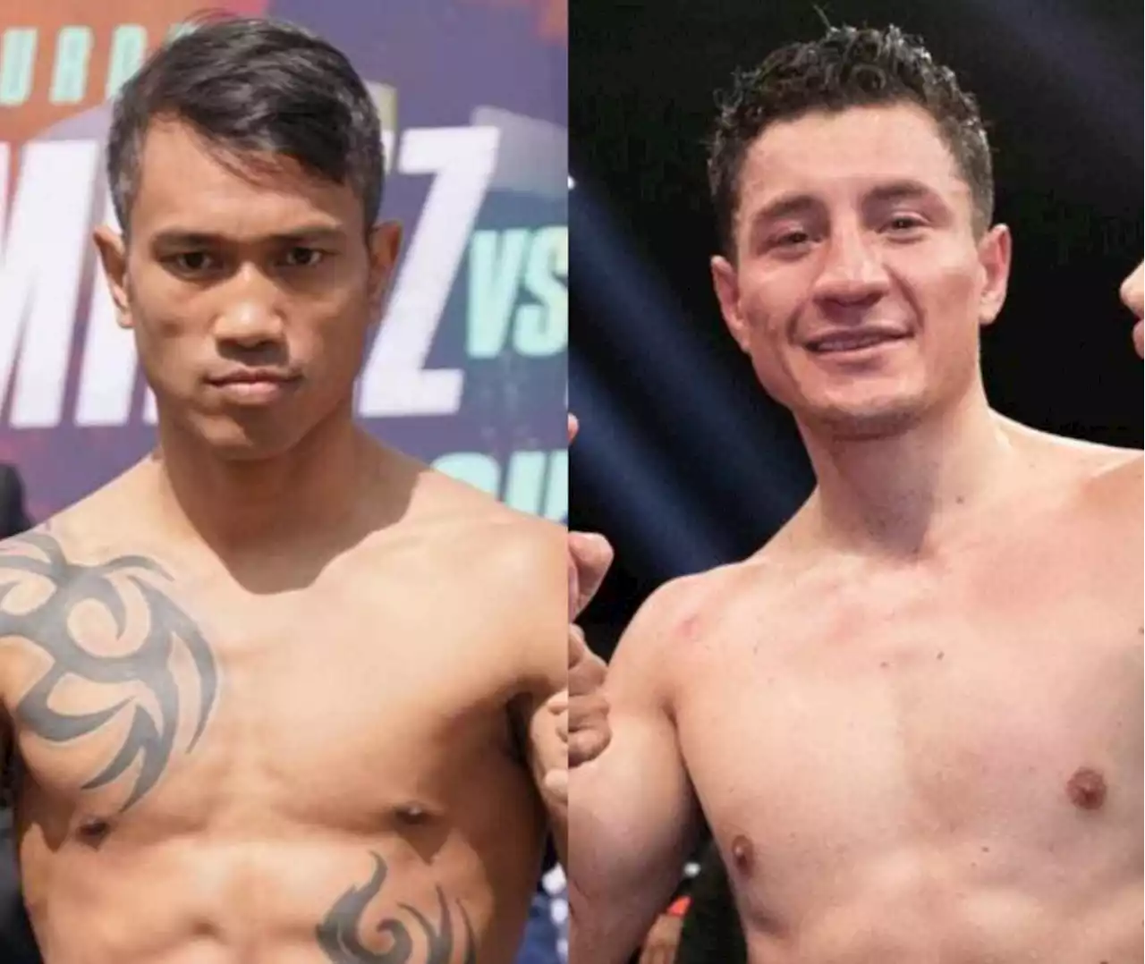 Cebu’s Gesta to face ‘dangerous’ Mexican foe in LA fight on Sept. 16