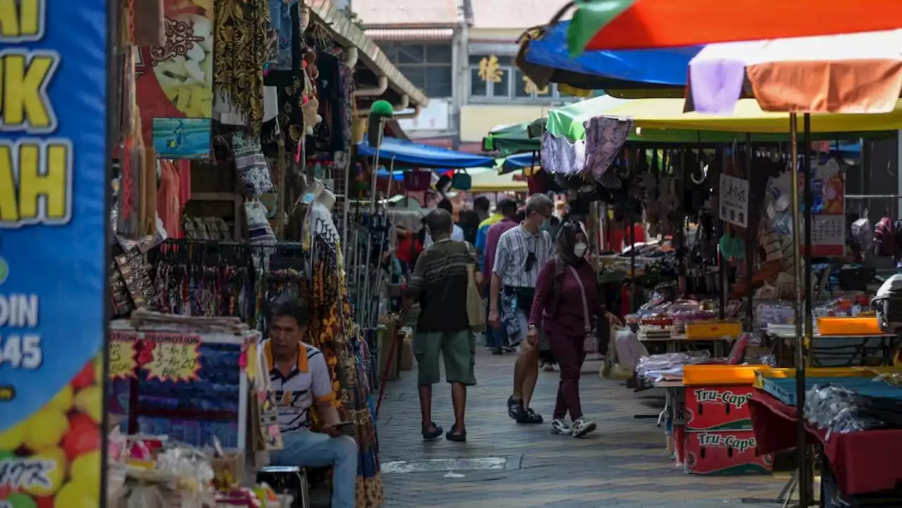 Spectre of ethnic divisions hangs over Malaysia as racial, religious rhetoric intensifies ahead of state polls