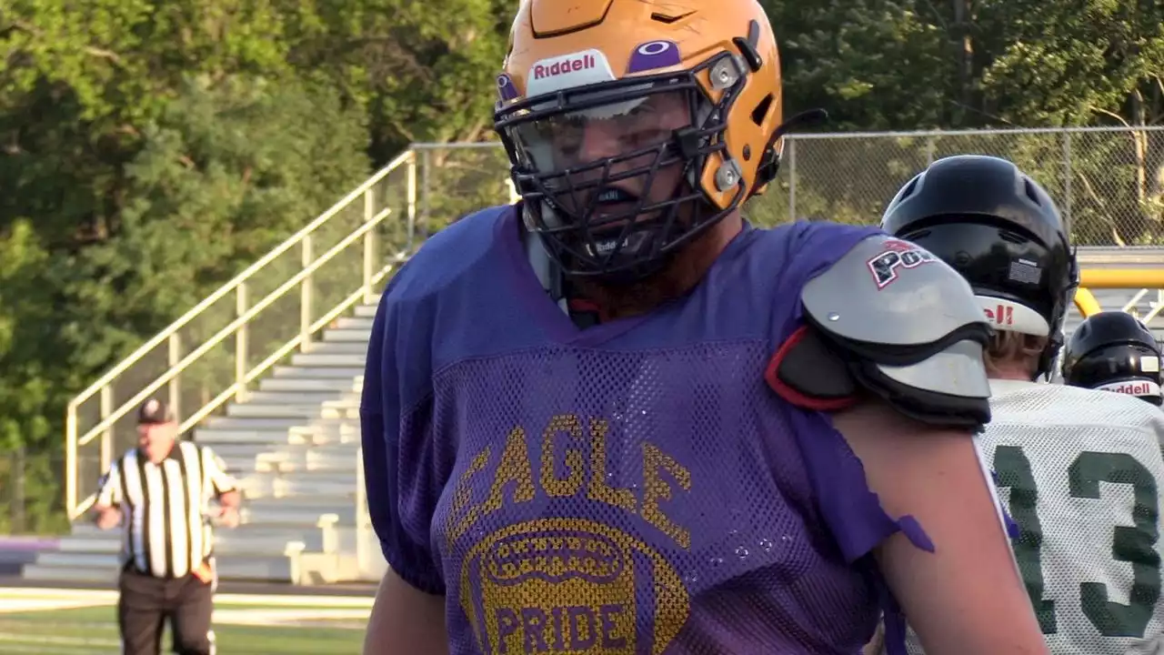 Who’s the best offensive tackle in NE Ohio football 2023? Our picks, your votes