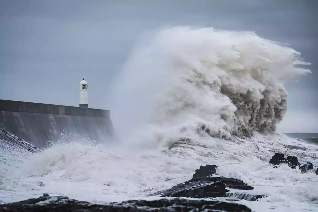 Disparition à Cancale : la sortie à la mer entre copains vire au drame, un jeune homme de 18 ans pris au piège - Closer