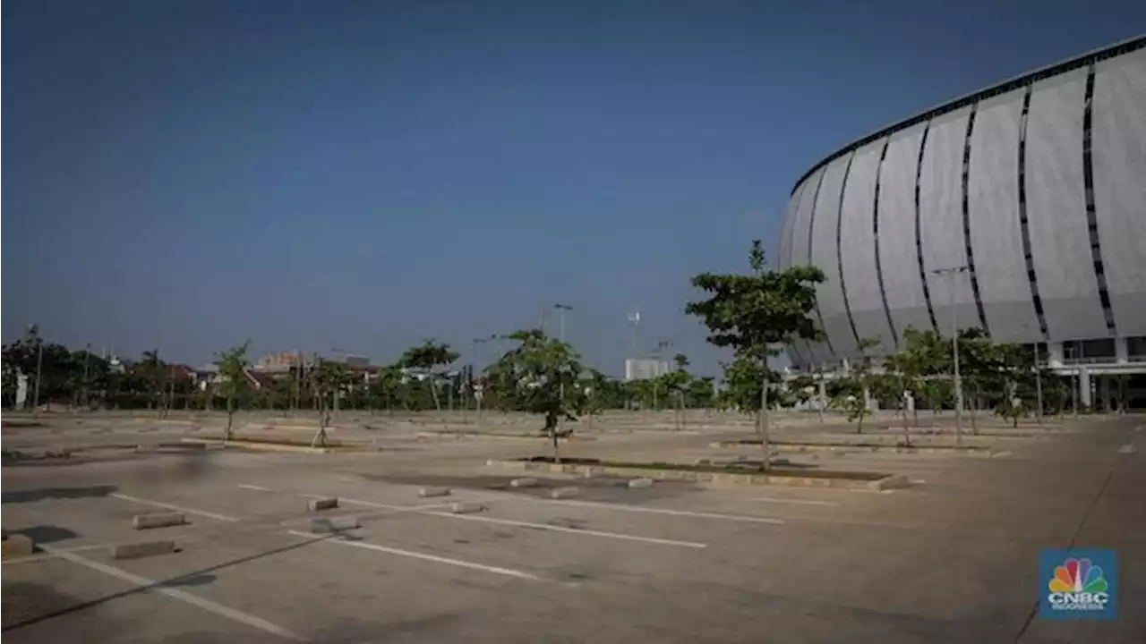 6 Perbedaan GBK & JIS, Kebanggaan Soekarno Vs Anies