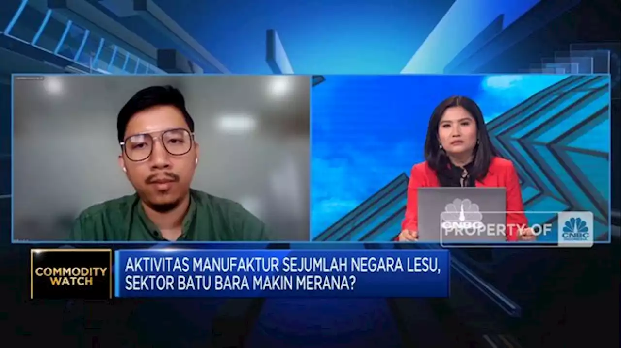 Jokowi Kebut Transisi Energi, Bisnis Batu Bara Masih Prospek?