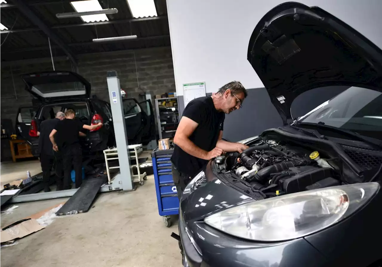 Cumul emploi-retraite : comment va fonctionner le nouveau système à partir du 1er septembre 2023