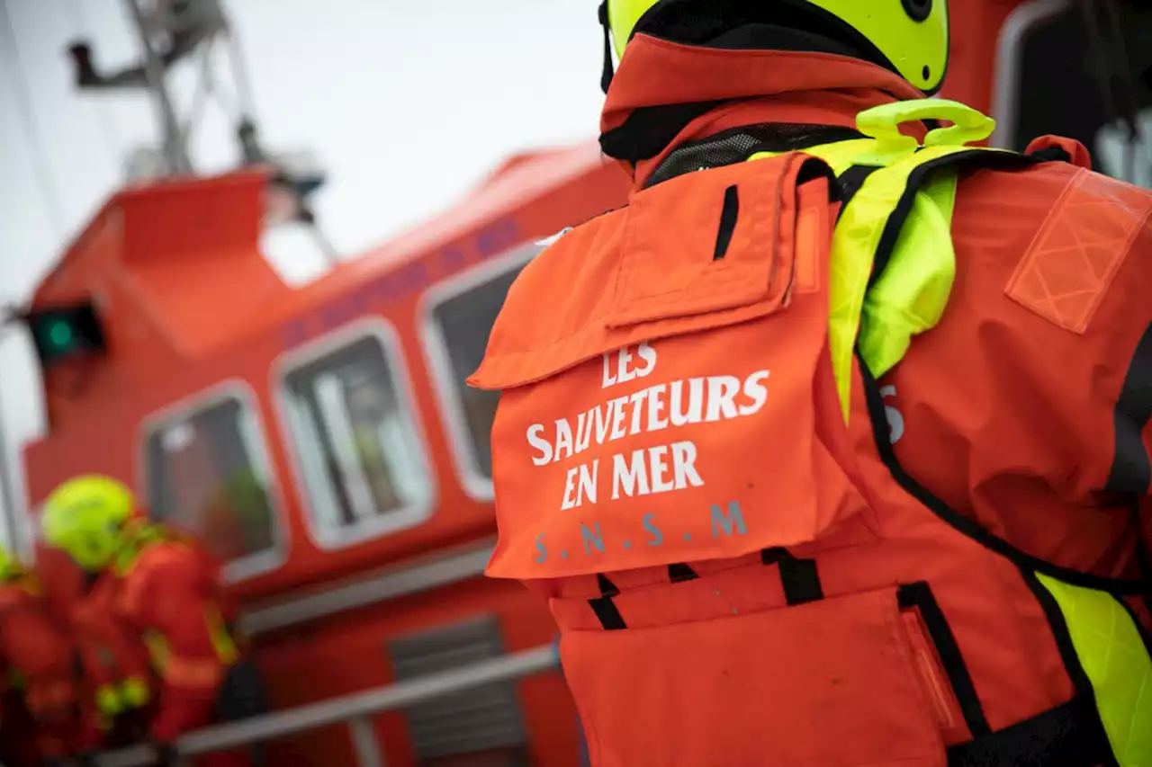 Dépression Antoni : un adolescent toujours porté disparu en mer en Ille-et-Vilaine