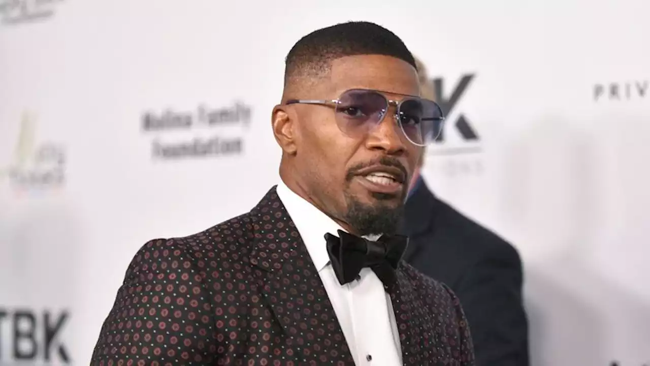 Jamie Foxx : accusé d'antisémitisme, l'acteur s'excuse auprès de «la communauté juive» sur Instagram