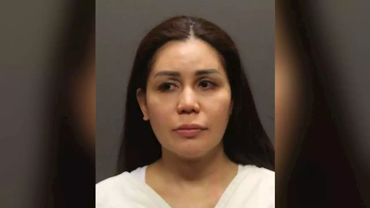 Arizona woman charged with trying to kill husband by poisoning coffee | CNN