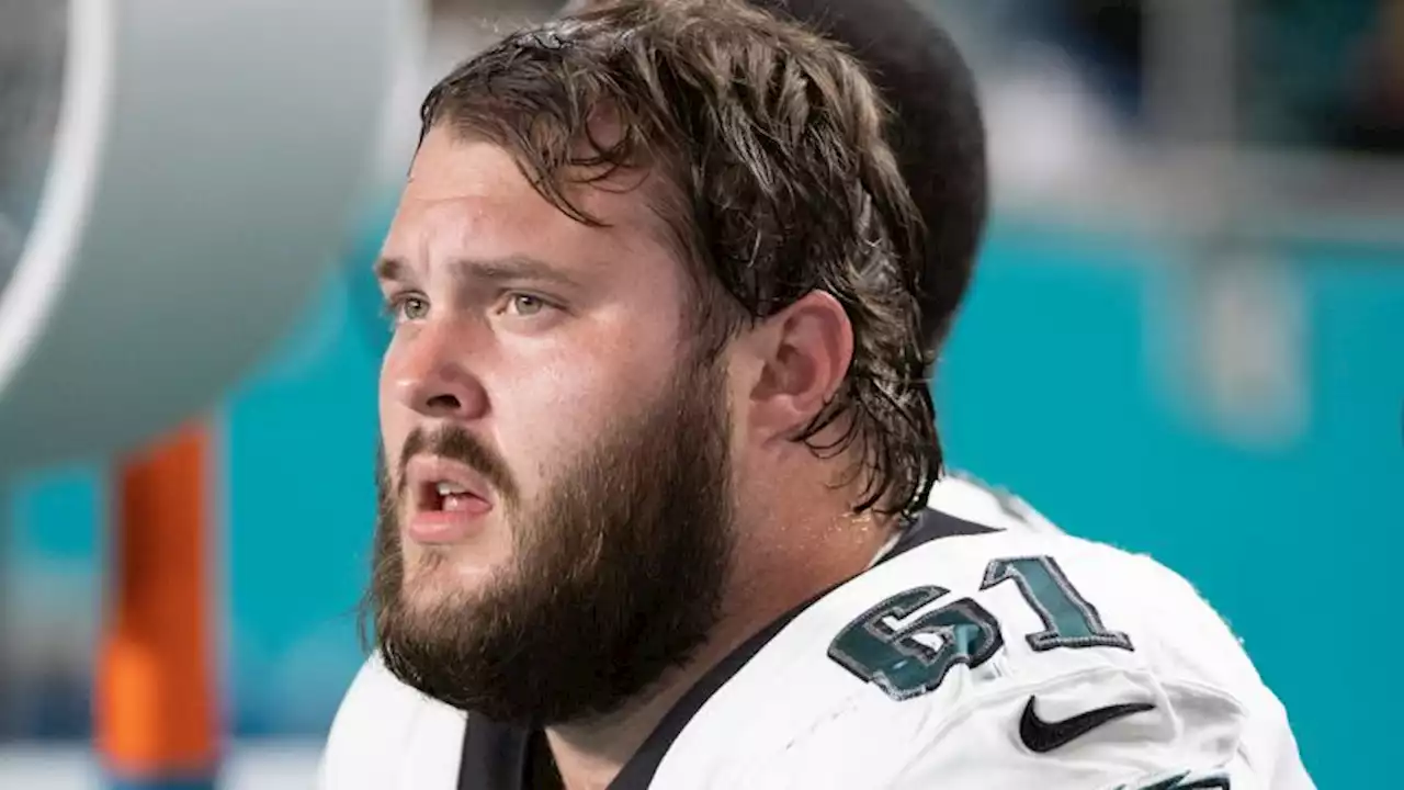 Philadelphia Eagles lineman is acquitted on rape and kidnapping charges in Ohio | CNN