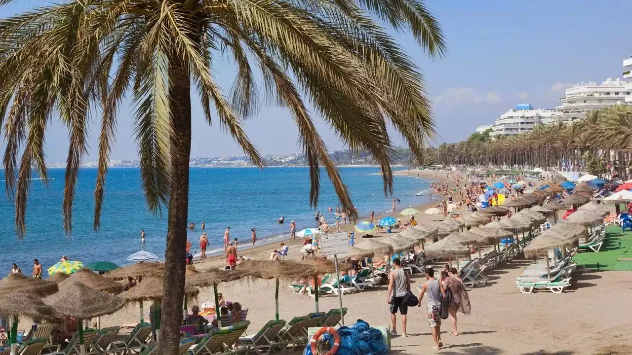 Por que esta cidade espanhola se destaca de outros pontos turísticos do Mediterrâneo