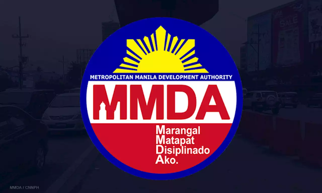 MMDA braces for heavier traffic as EDSA repairs continue on weekdays