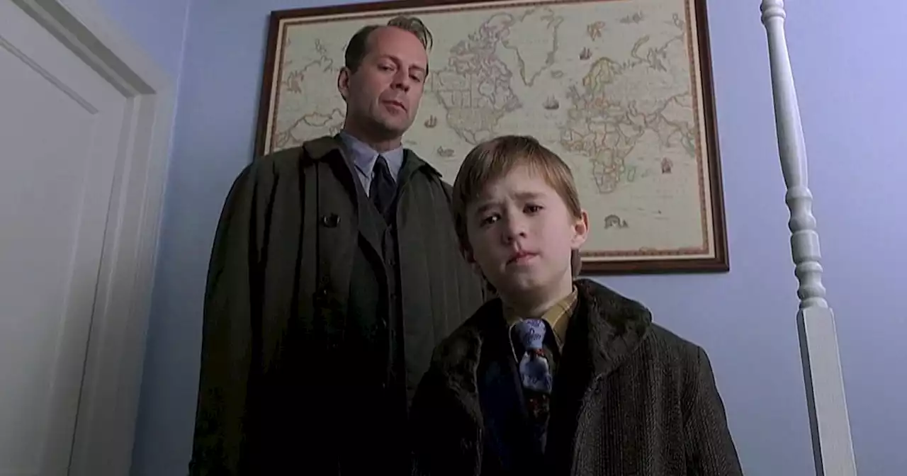 The Sixth Sense First Shocked the World 24 Years Ago Today