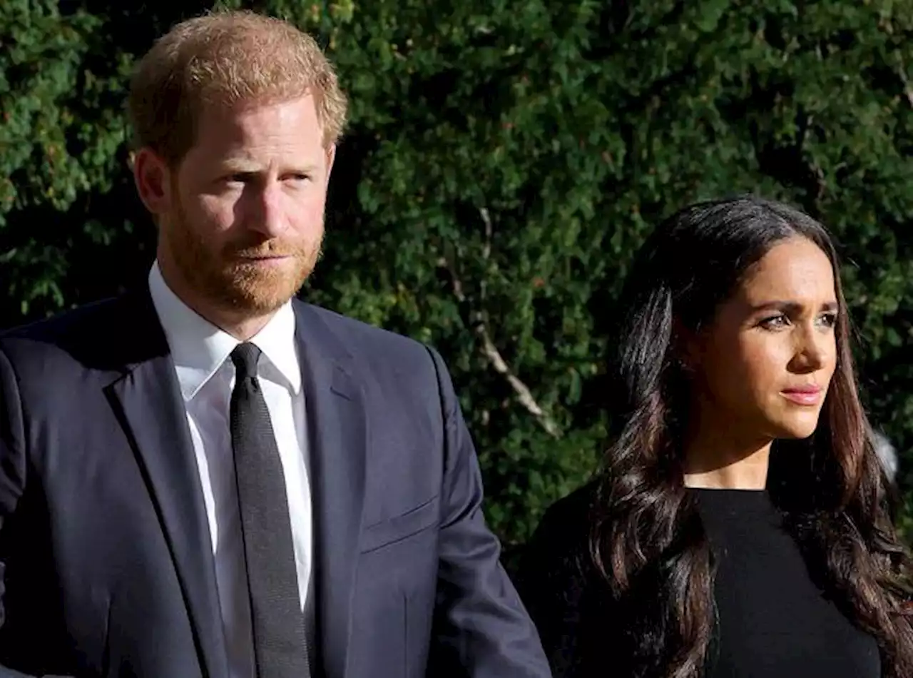 Buckingham Palace, niente auguri di compleanno a Meghan: l’ira di Harry