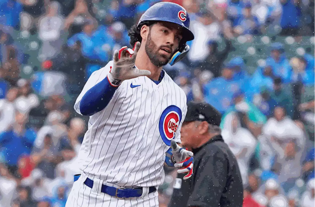 Braves vs Cubs Prediction, Picks, Odds — August 6