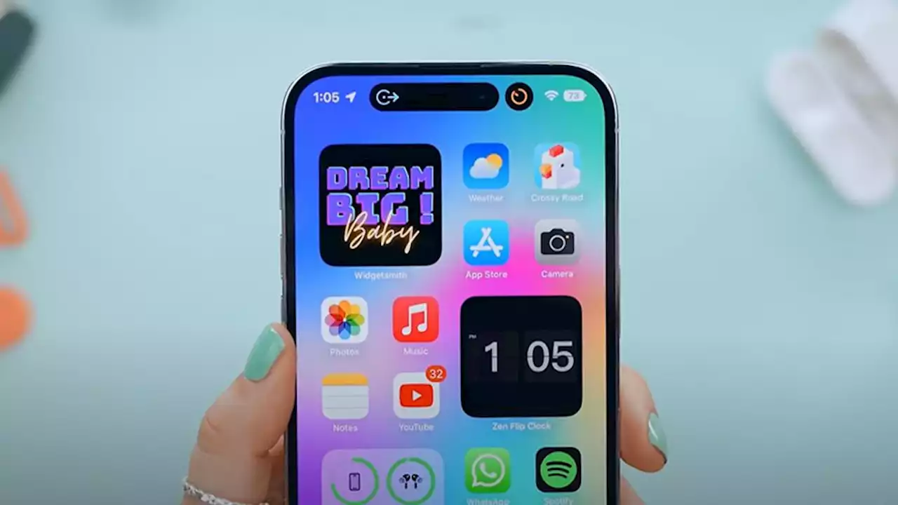 TikTok's favourite iPhone hacks are surprisingly useful