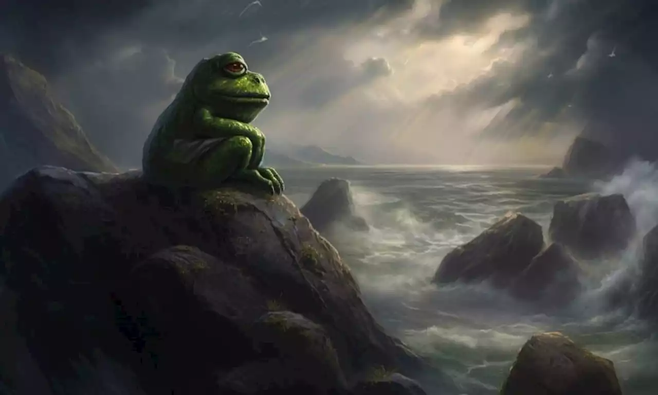PEPE: Assessing the possibility of a further decline in the memecoin’s prices