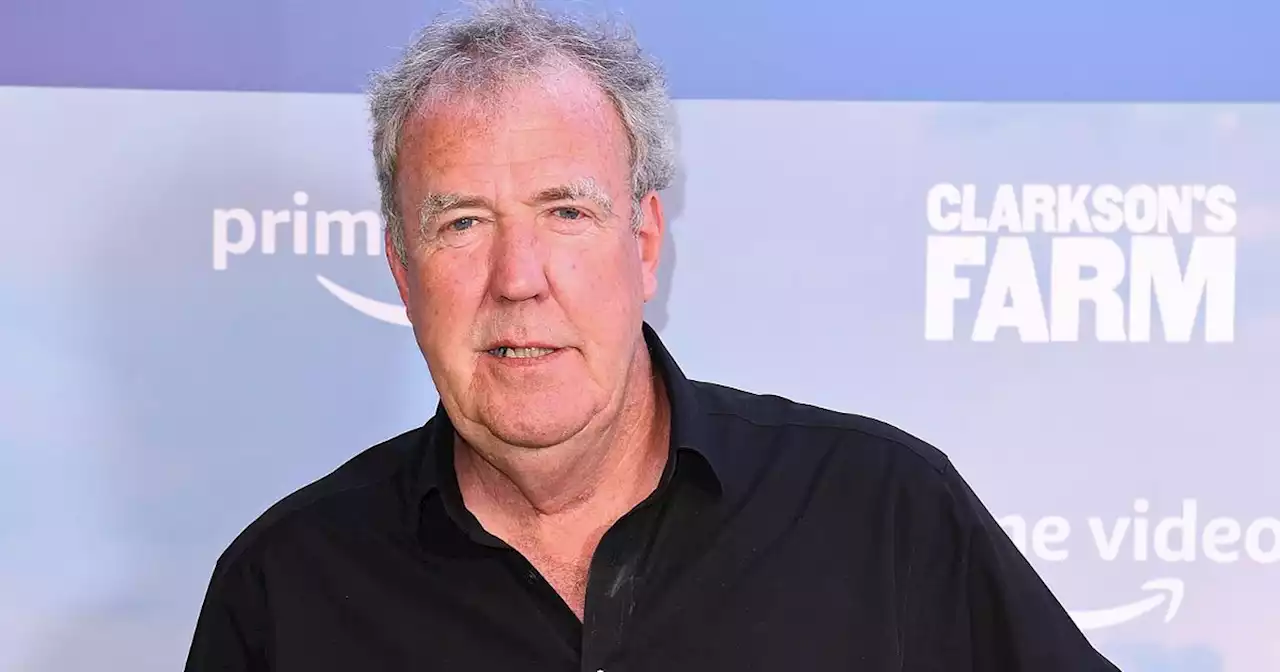 Jeremy Clarkson's 'worrying' health update that may result in 'agonising' death