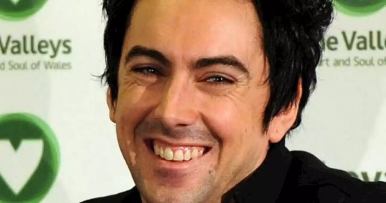 Lostprophets paedophile Ian Watkins 'stabbed in neck' in jail attack