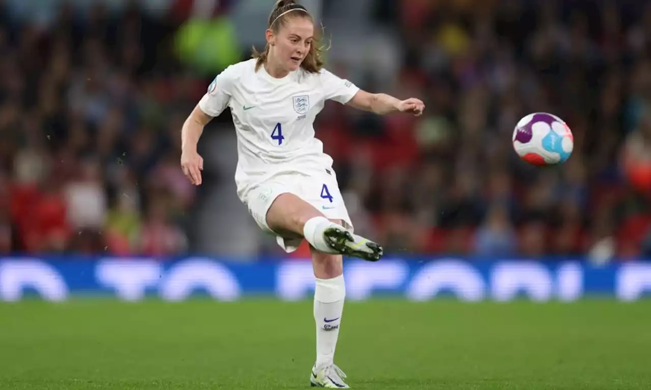 2023 WWC: England receive big boost ahead of Super Falcons clash