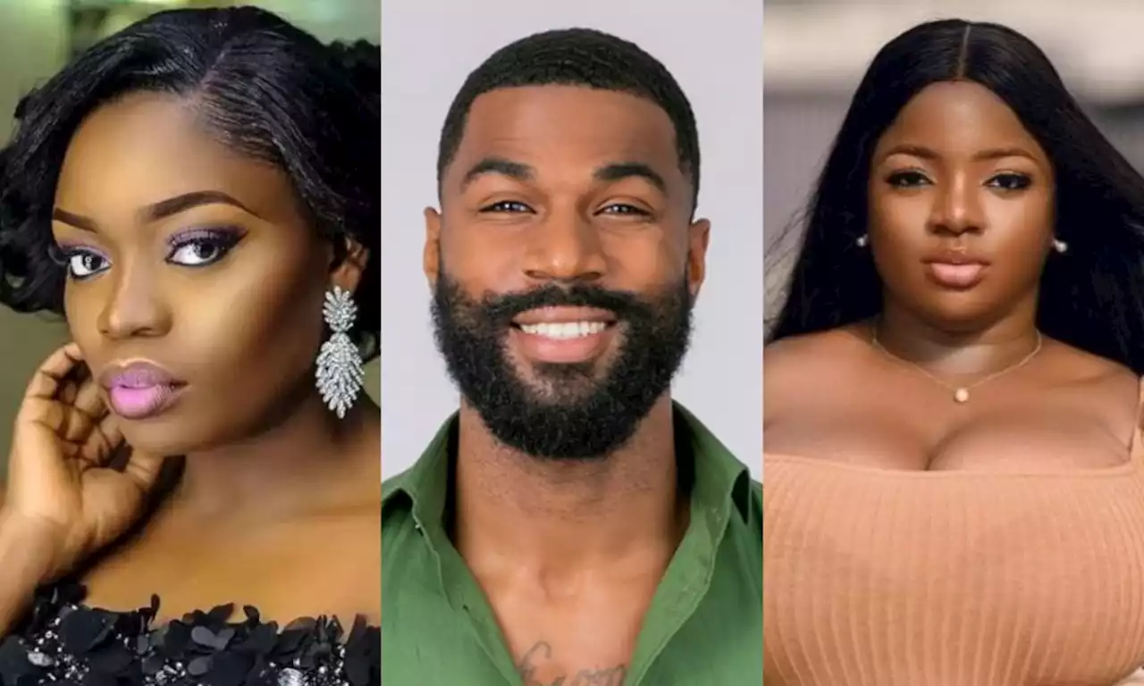 BBNaija All Stars: Bisola, Dorathy, Mike unveiled as jury members