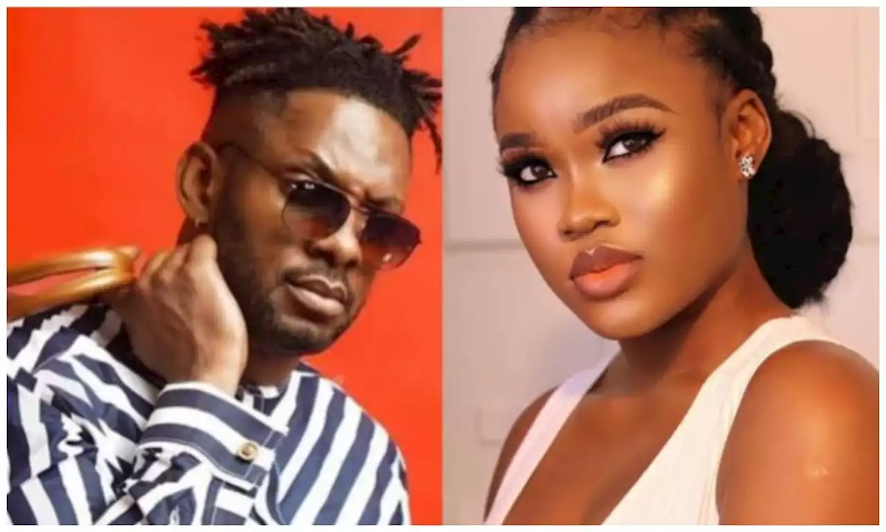 BBNaija All Stars: 'I see Cross as a little brother' - CeeC