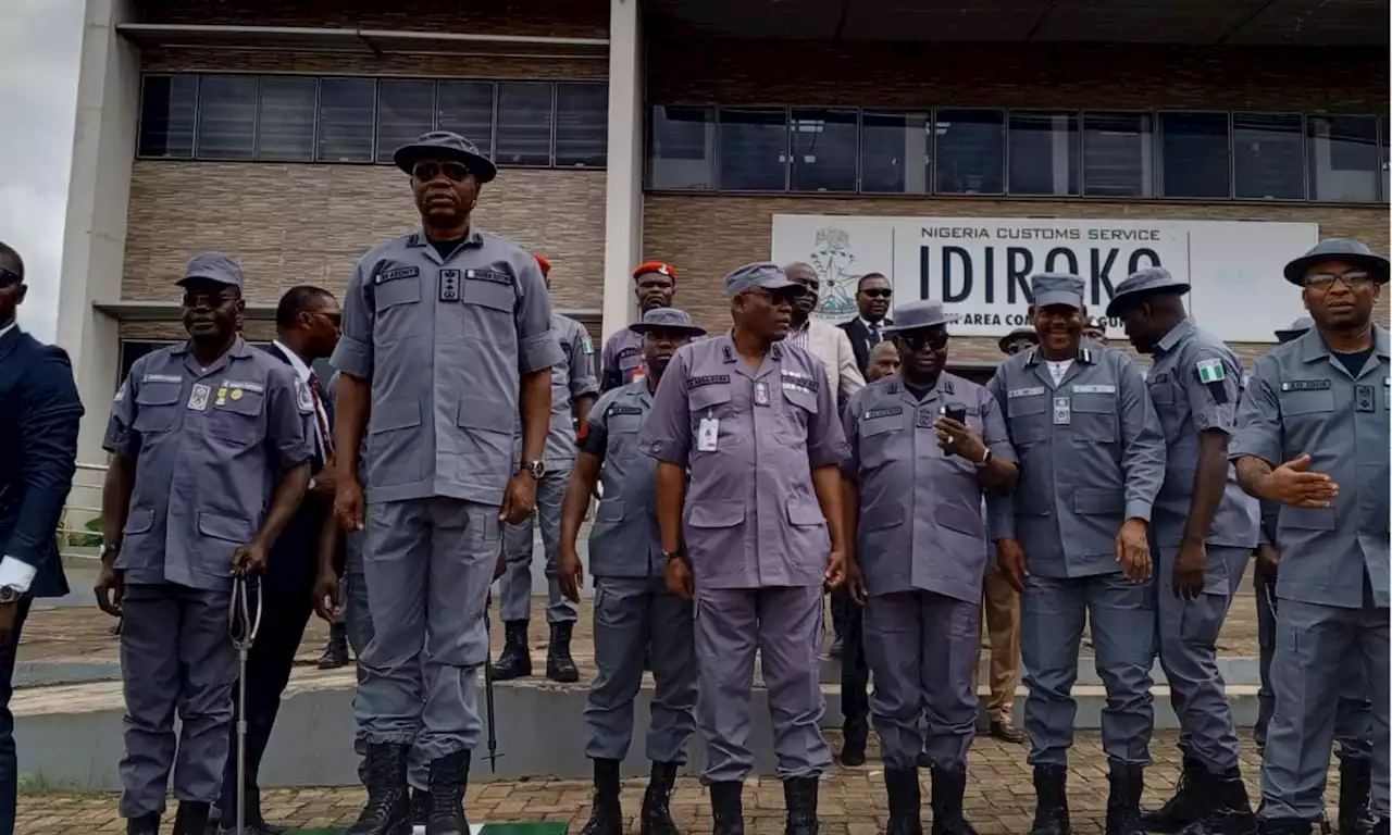 Niger Coup: Customs CG warns against compromise in Benin, Cameroon borders