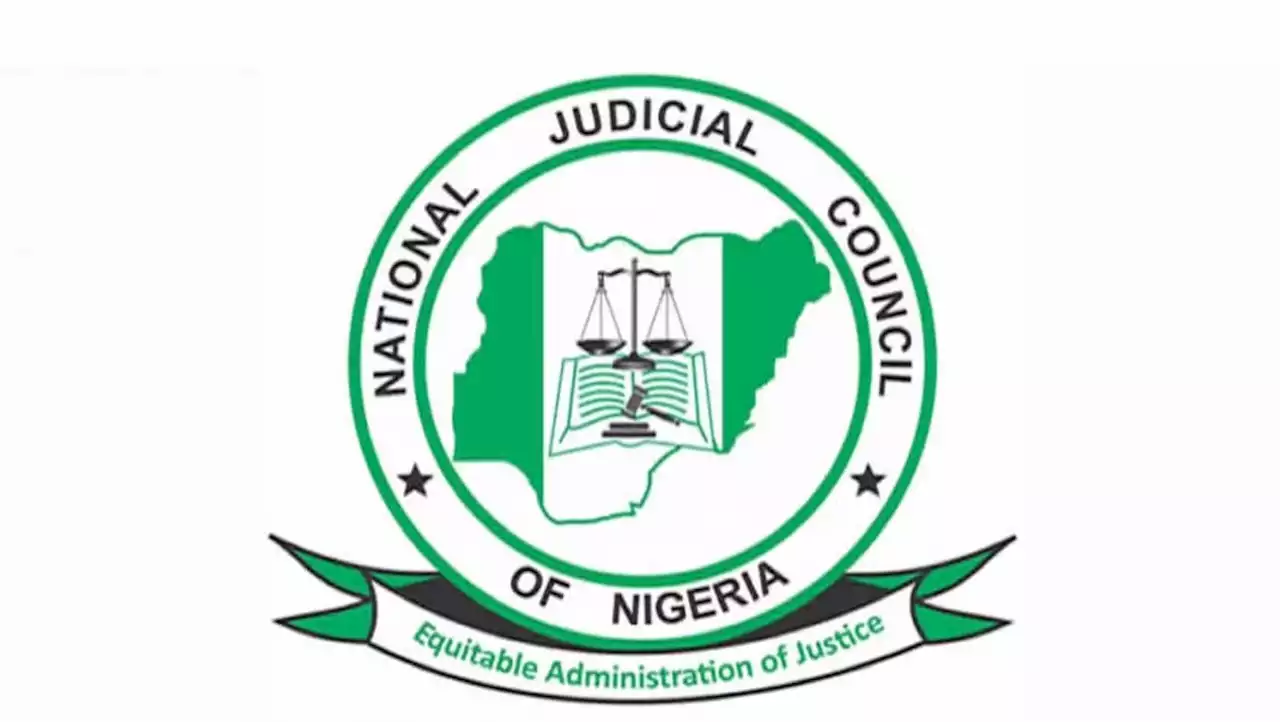 NJC not AMCON funding federal high court judges' London training - Chief Registrar clarifies