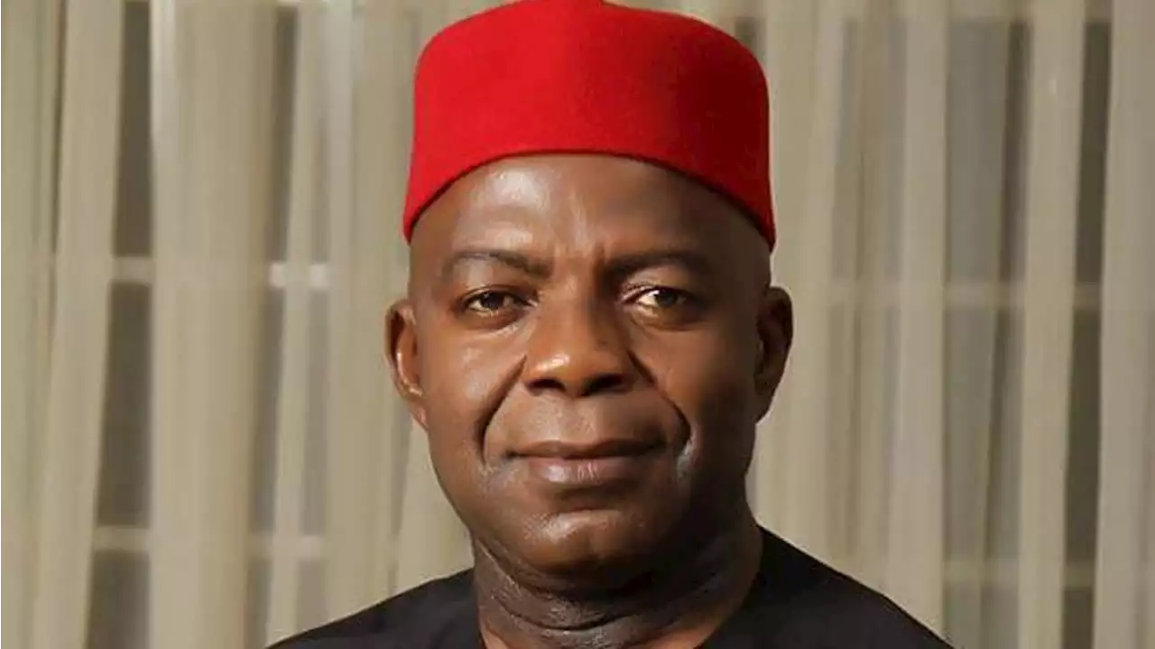 Otti duly resigned from APC before joining LP - Abia Gov's aide counters tribunal witnesses