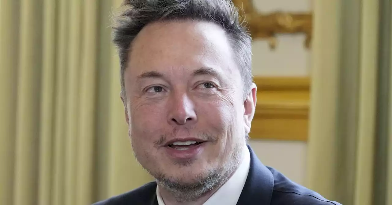 Musk to foot legal bills for those in trouble with employers over online posts