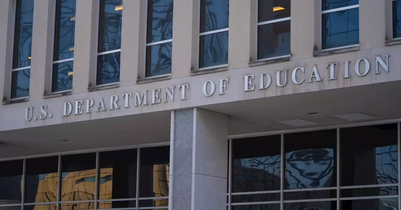 Republican 2024 hopefuls want to nix the Department of Education