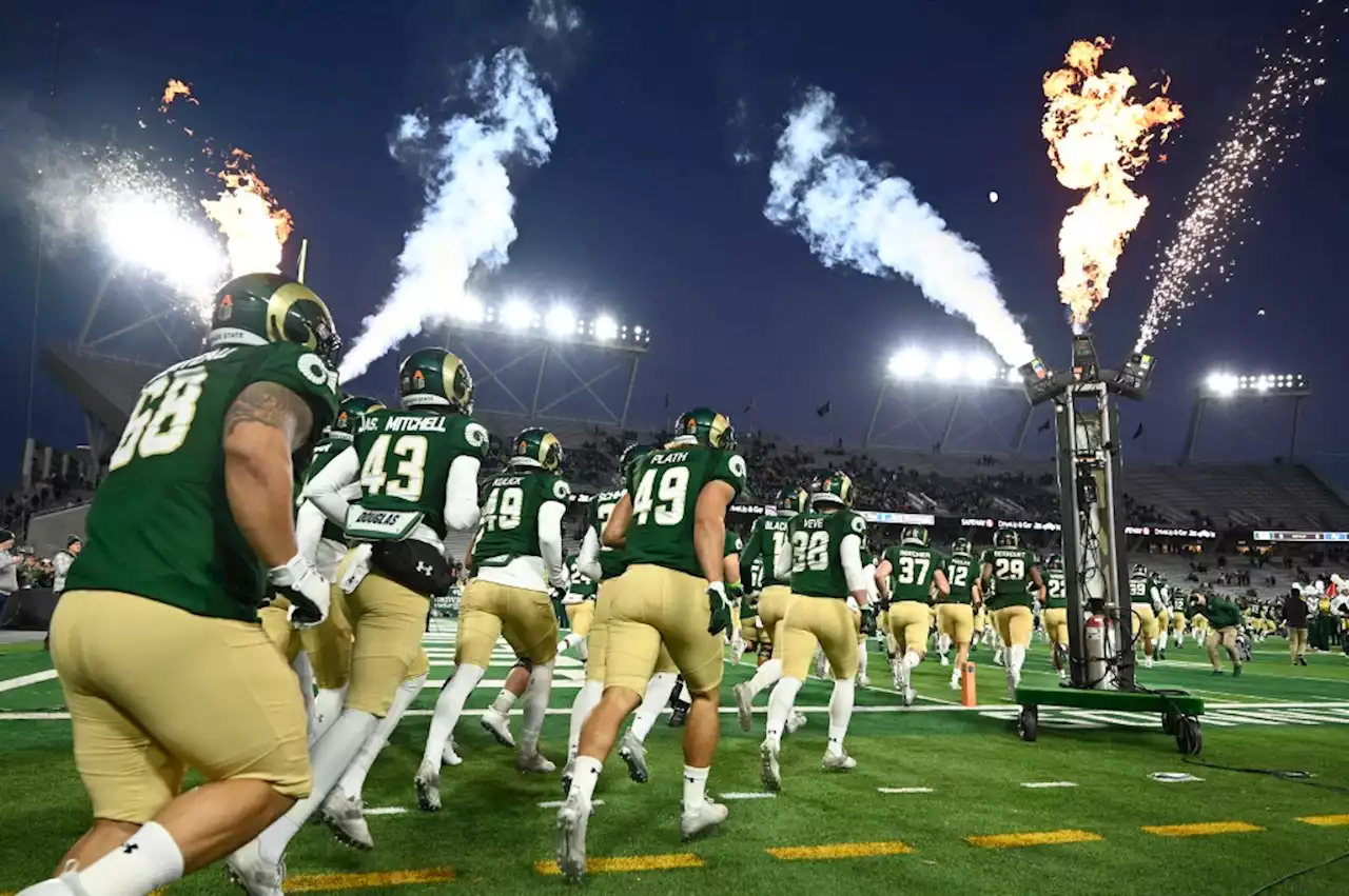 Keeler: How can CSU Rams snatch victory from slow death of Pac-12? Merge, baby, merge! “This is a chance to elevate all programs.”