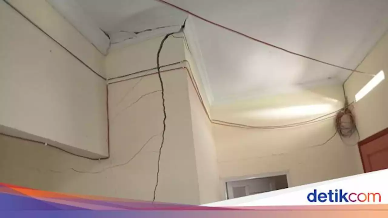 13 Rumah Warga Rusak Akibat Gempa Susulan di Sigi