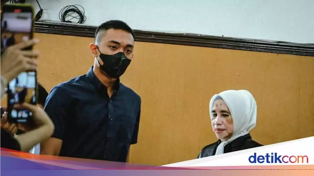 Jaksa Bertanya Penasaran 'Se-powerful Itukah Mario Dandy di Tongkrongan?'