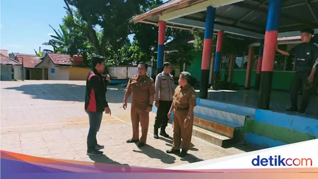 Sulitnya Tangkap Ortu Murid yang Katapel Mata Guru hingga Buta