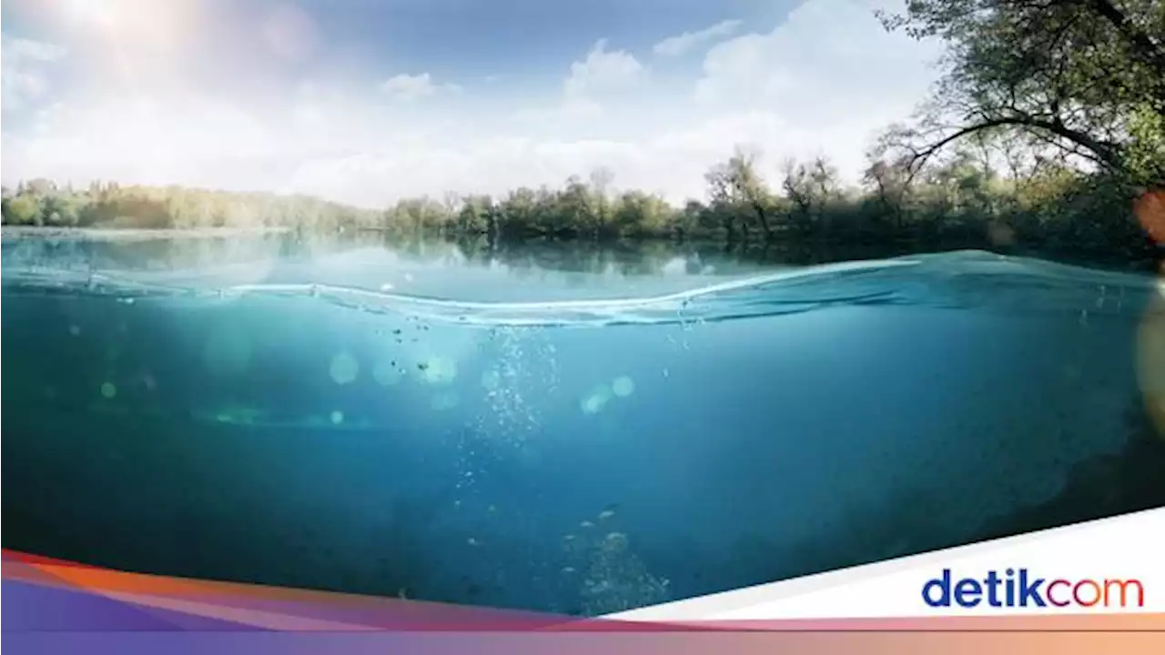 Telaga Kautsar, Tempat Minum Manusia Pilihan di Padang Mahsyar