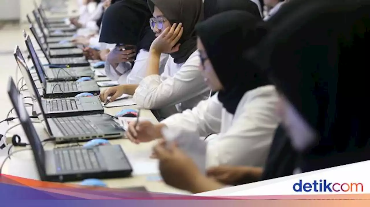 1.921 Calon ASN Mundur di 2022, Gaji Tak Sesuai Jadi Salah Satu Alasan