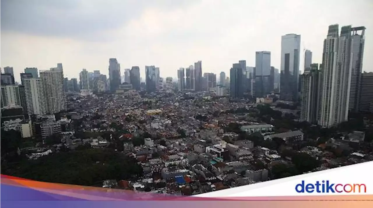 Diumumkan Besok, Pertumbuhan Ekonomi RI Kuartal II-2023 Diproyeksi Melambat