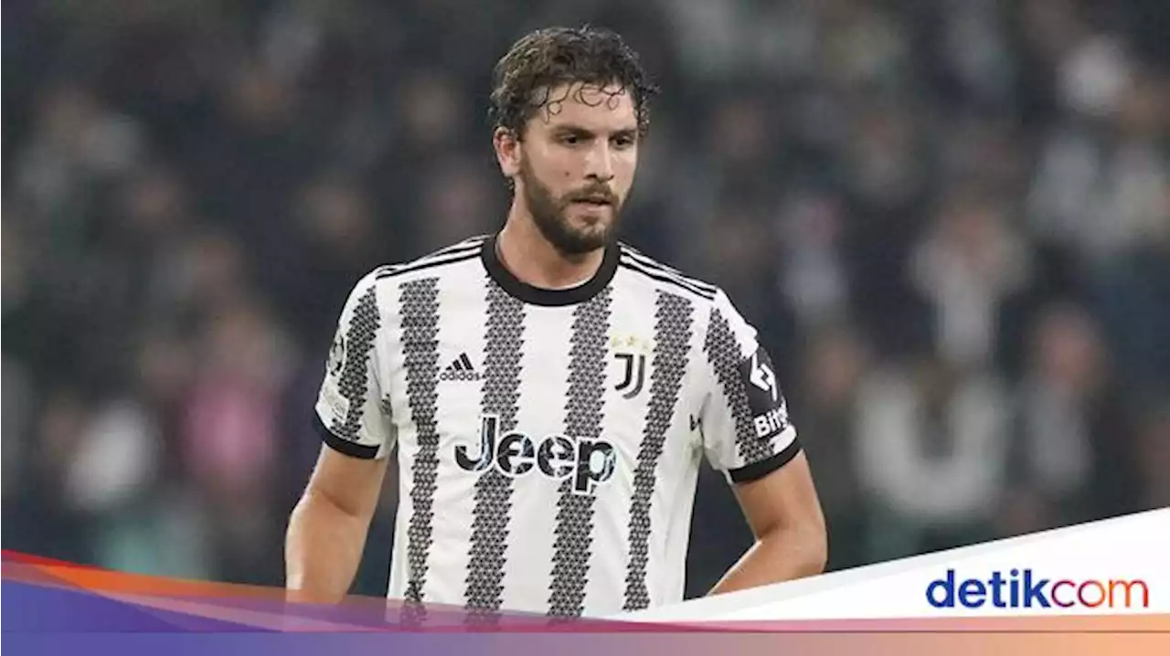 Weah Sebut Locatelli Seperti Pirlo