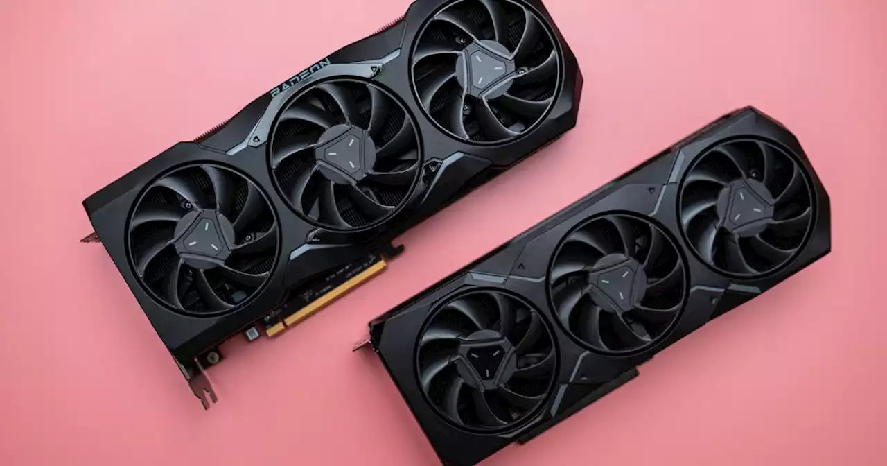 Buying a GPU in 2023 almost makes me miss the shortage | Digital Trends