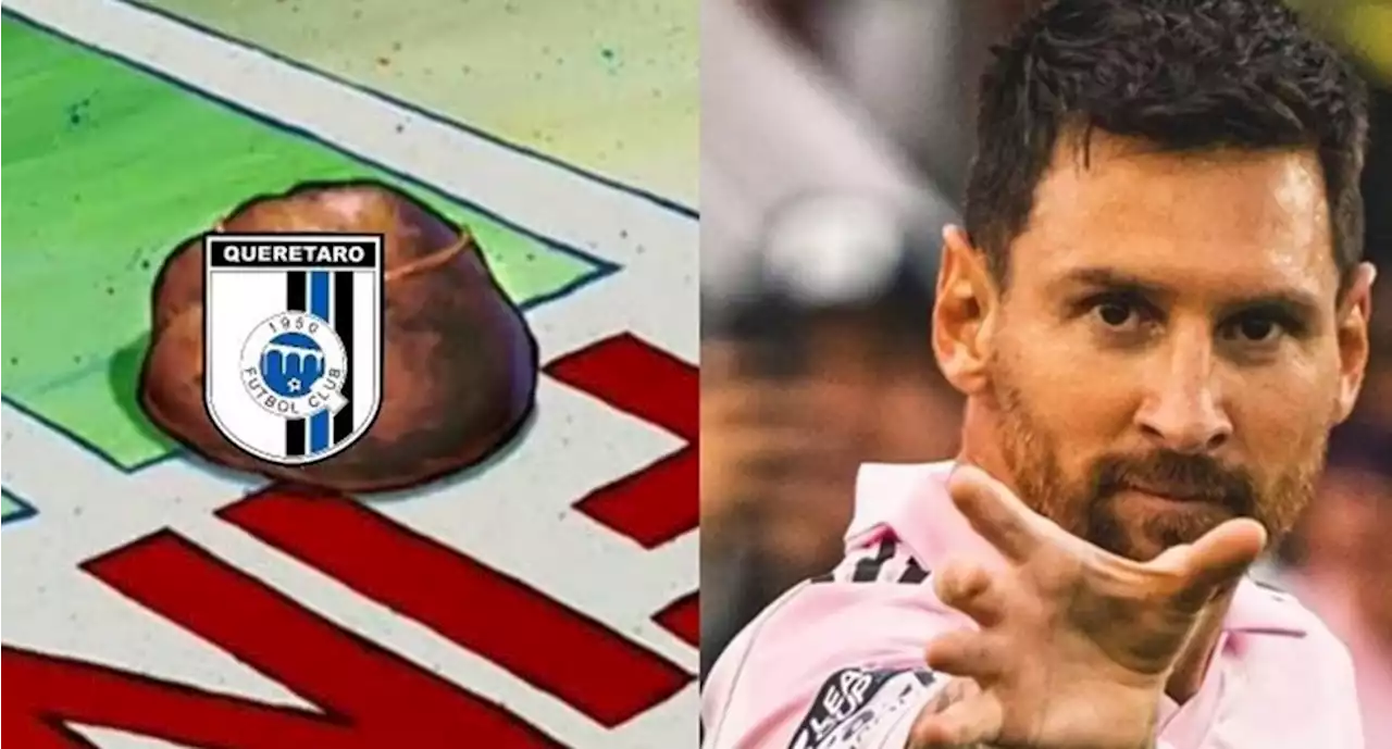 Leagues Cup: Los mejores MEMES del dominio de la MLS sobre la Liga MX