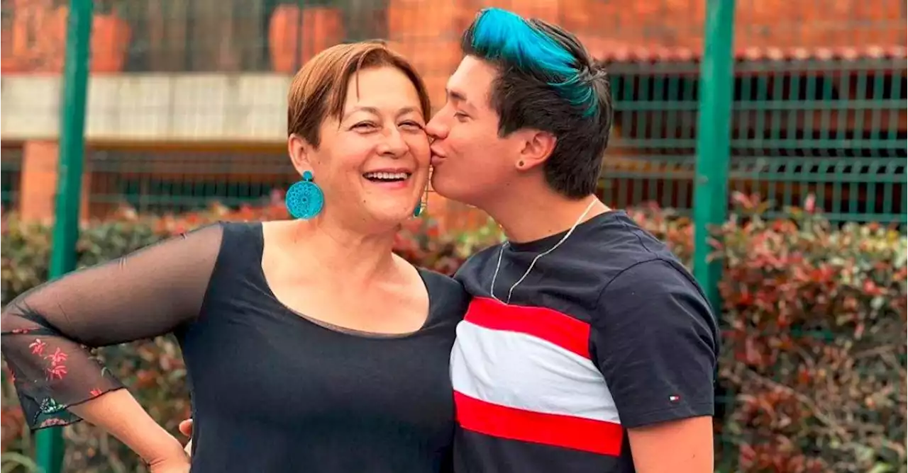 ¿Ya no habrá boda? Sí, la actriz Alina Lozano y Jim Velásquez terminaron