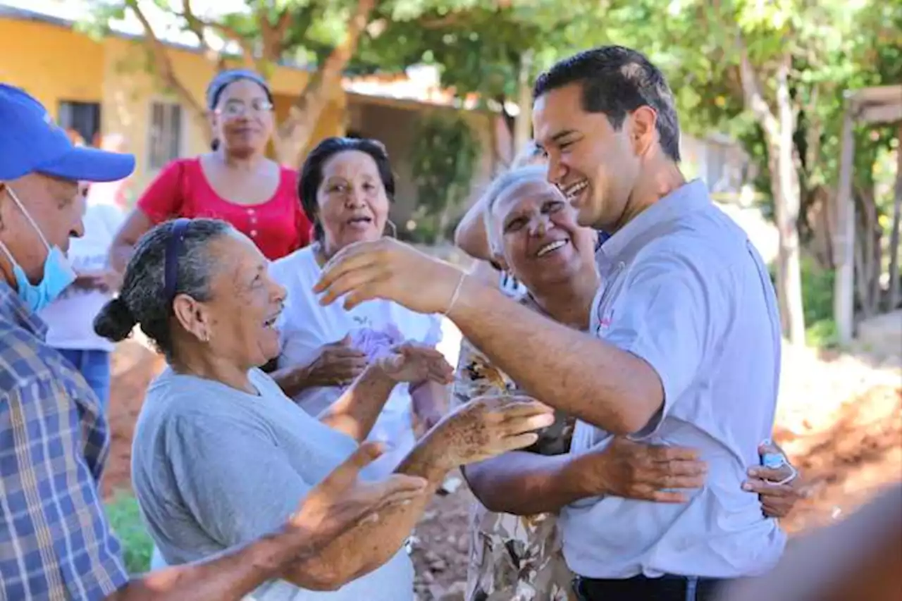 “Valledupar crece con hitos de ciudad”