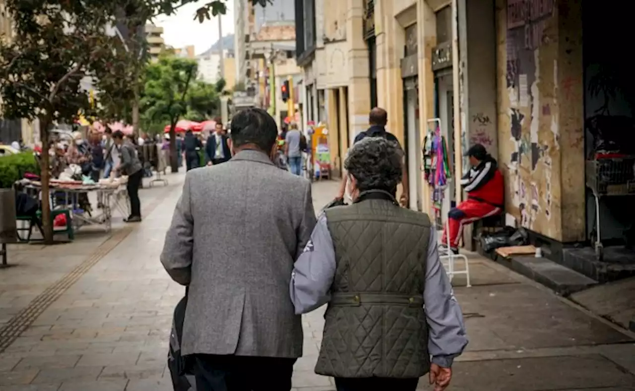 Perspectiva. Cachaco, una forma de ser que no se extingue