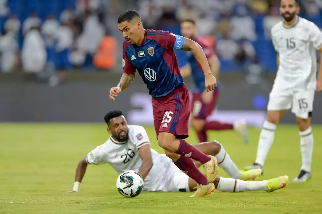 الوحدة يودع البطولة العربية ..والشباب يضرب موعدًا مع الهلال