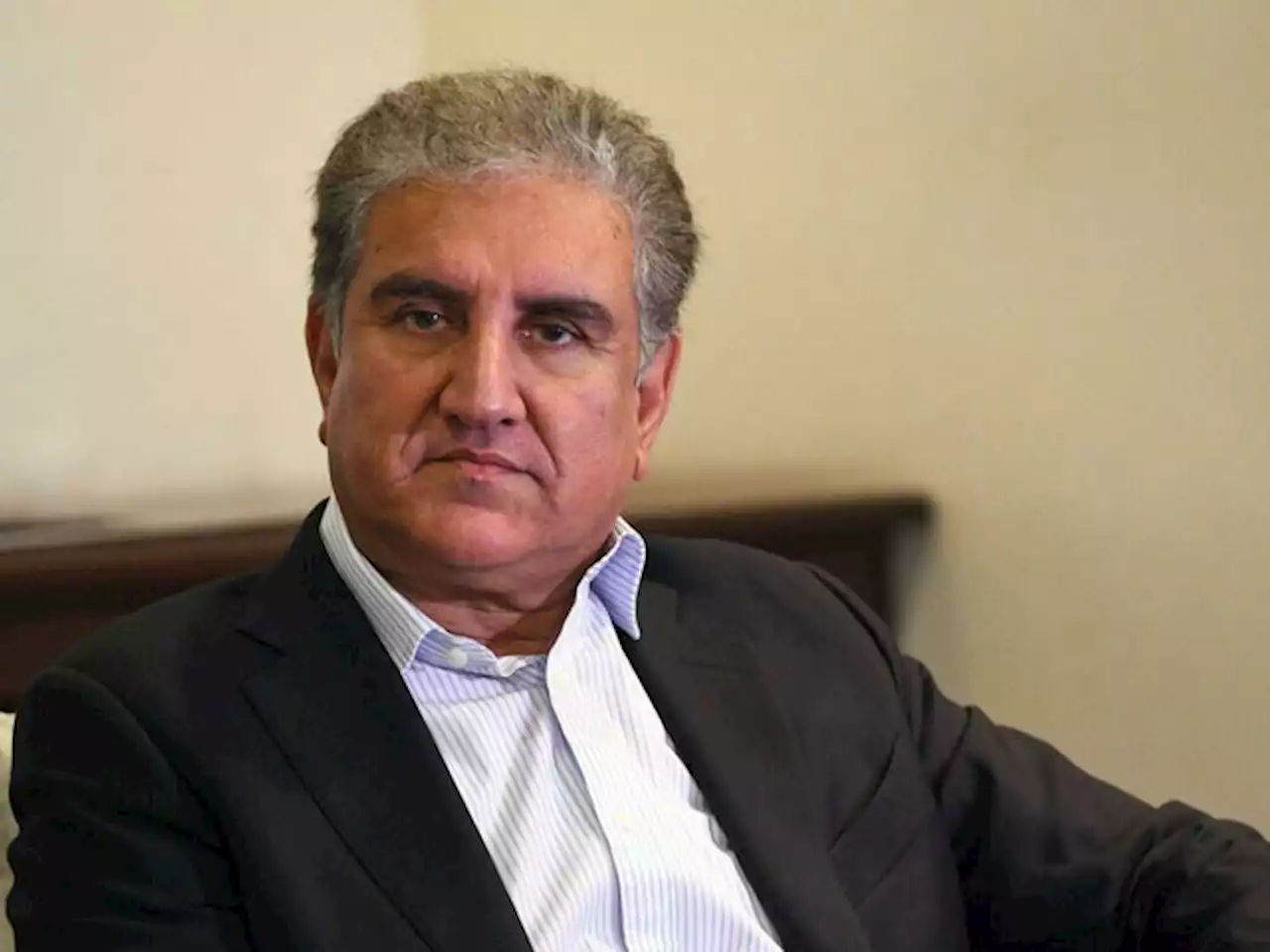 عمران خان کی جان کوخطرہ ہے، اعلیٰ عدلیہ نوٹس لے، شاہ محمود قریشی - ایکسپریس اردو