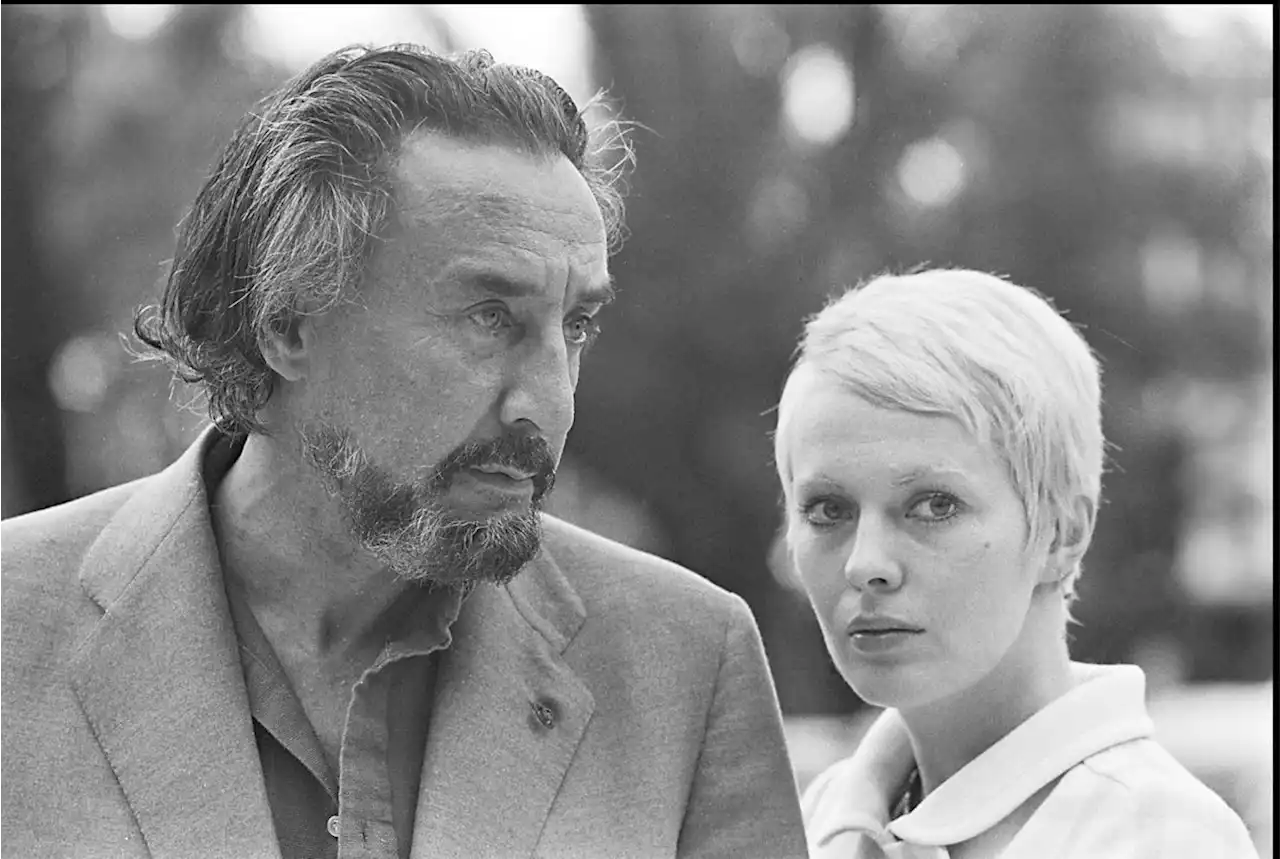 Couple iconique : retour sur l'histoire de Jean Seberg et Romain Gary