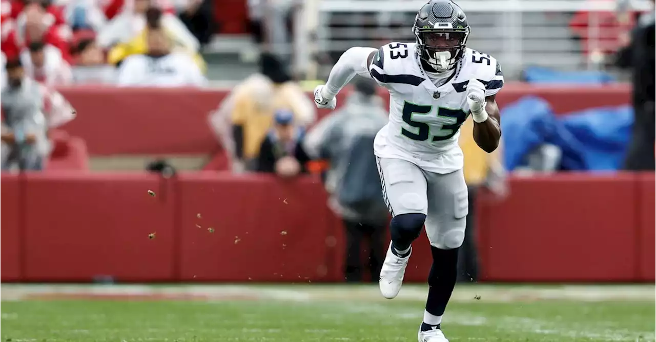 Seattle Seahawks News 8/6: Boye Mafe took a big step forward in Seahawks mock game