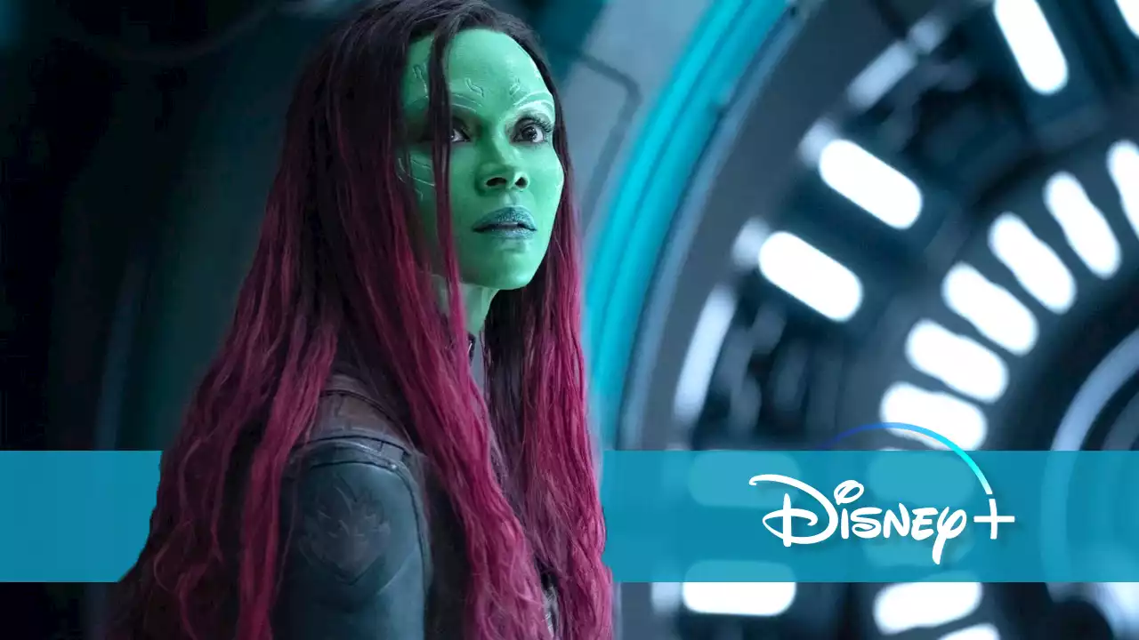 In 'Guardians Of The Galaxy 3' auf Disney+ mischt eine DC-Figur im MCU mit: Das steckt hinter dem Easter-Egg