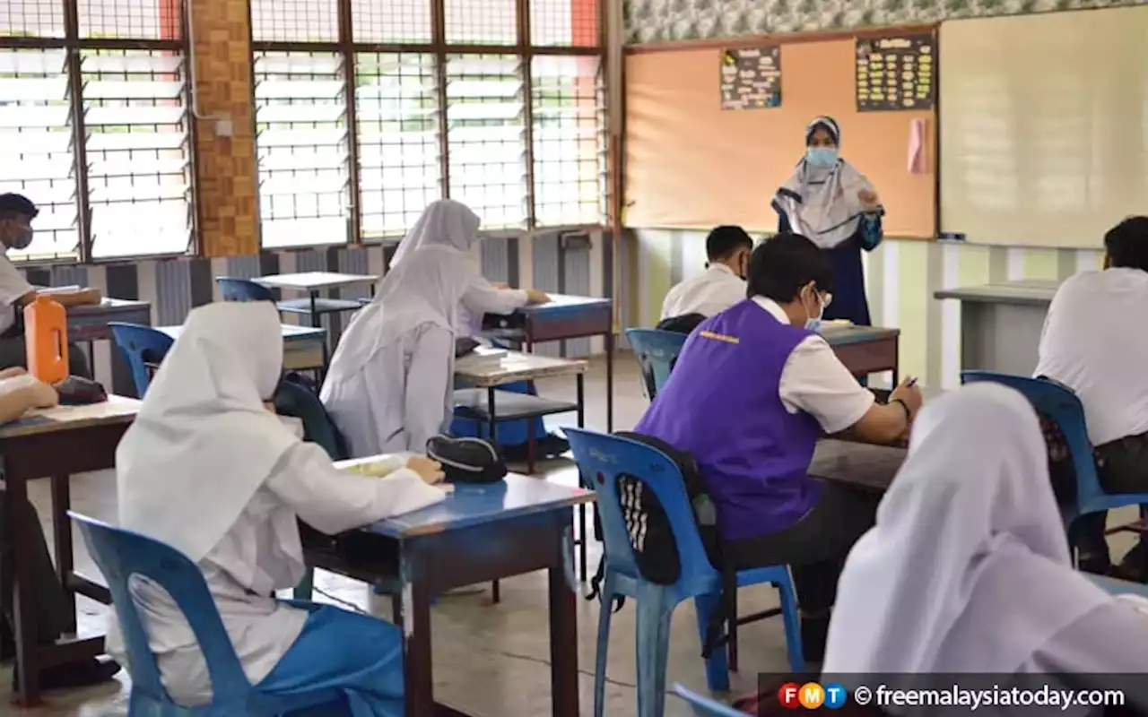 3 kementerian kerjasama tarik minat pelajar dalam Sains, Matematik