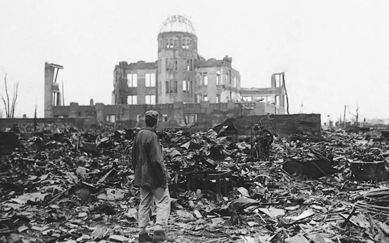 Remembering Hiroshima and Nagasaki: 4 stories of survival