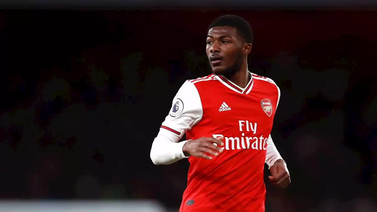 L’OL touche au but pour Ainsley Maitland-Niles